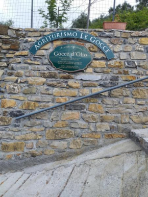 Agriturismo LE GOCCE